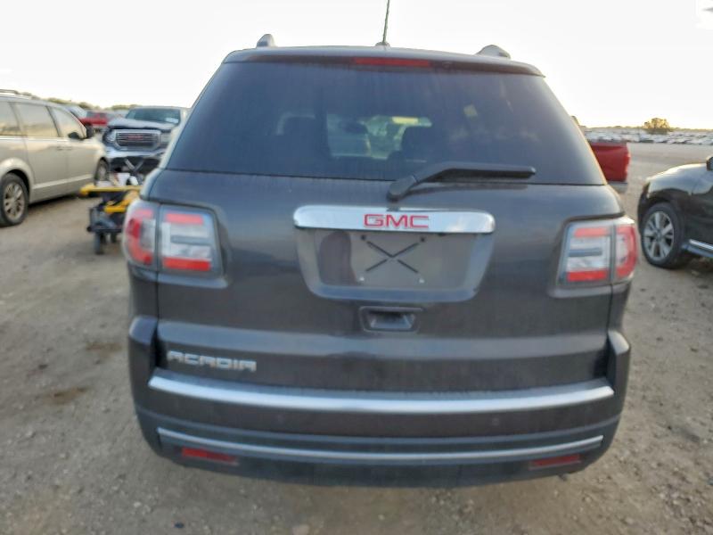 Photo 6 from auction – 2016 GMC ACADIA SLE with VIN 1GKKRNED9GJ265127