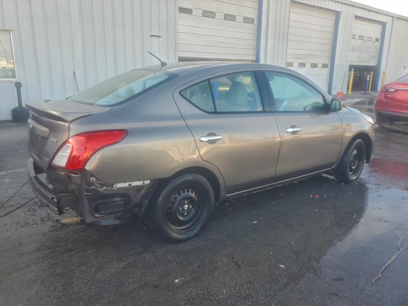 Photo 3 from auction – 2016 NISSAN VERSA S with VIN 3N1CN7AP0GL803894