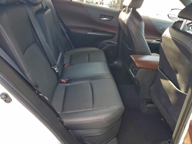 Photo 11 from auction – 2024 TOYOTA VENZA LE with VIN JTEAAAAH0RJ168512
