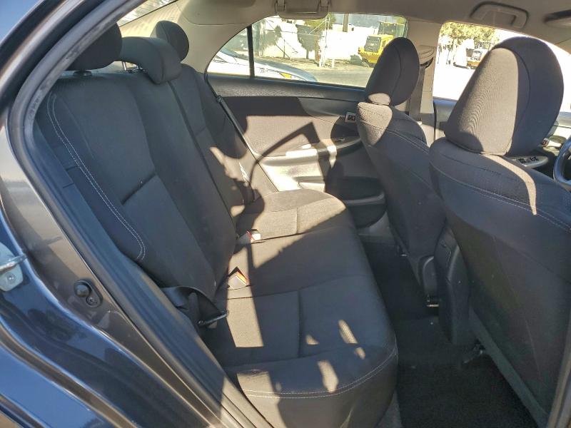 Photo 10 from auction – 2012 TOYOTA COROLLA LE with VIN 5YFBU4EE6CP042921