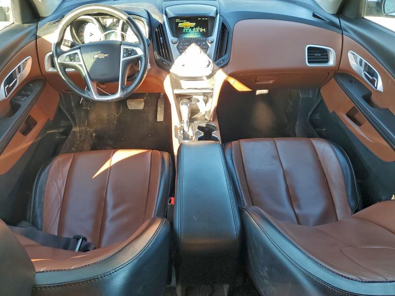 Photo 8 from auction – 2016 CHEVROLET EQUINOX LT with VIN 2GNFLGEK5G6179424