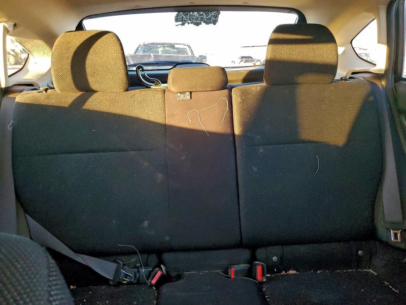 Photo 10 from auction – 2015 SUBARU IMPREZA PR with VIN JF1GPAC61F8287963