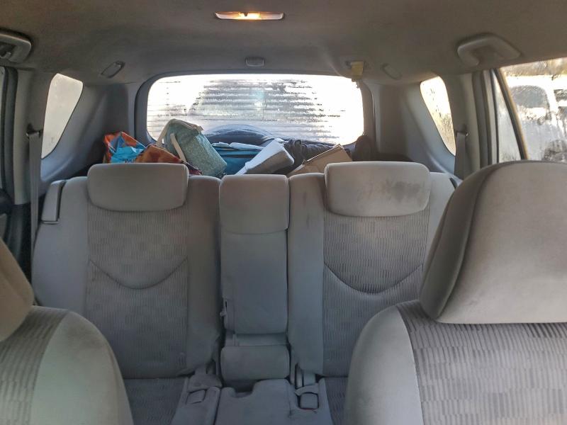 Photo 10 from auction – 2011 TOYOTA RAV4 with VIN 2T3BF4DV2BW109935