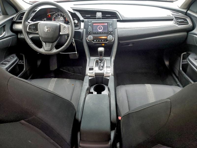 Photo 8 from auction – 2017 HONDA CIVIC LX with VIN 2HGFC2F50HH535239