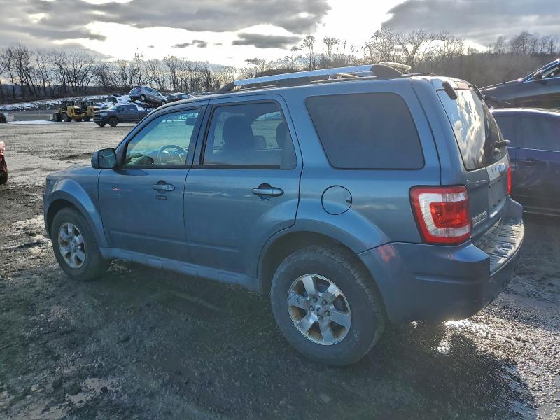 Photo 2 from auction – 2011 FORD EXPLORER with VIN 1FMCU9E71BKA90578