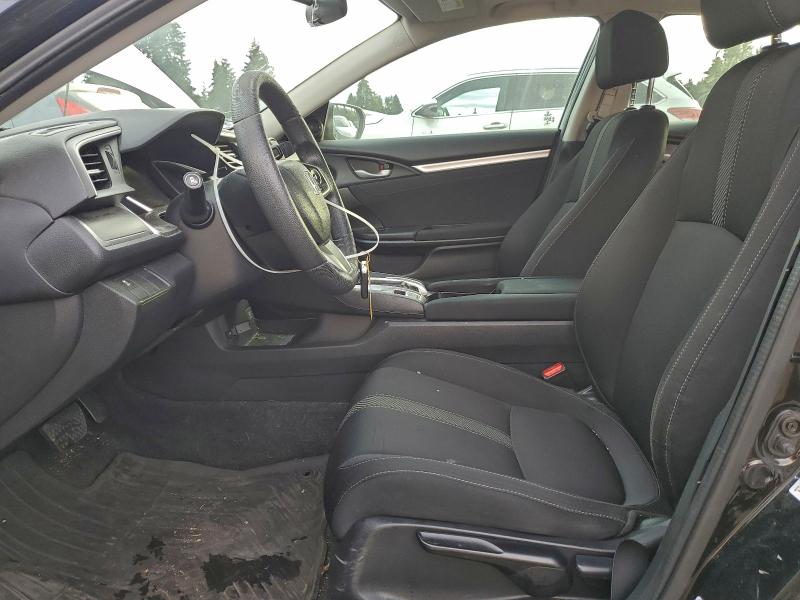Photo 7 from auction – 2017 HONDA CIVIC EX with VIN 2HGFC2F77HH572483