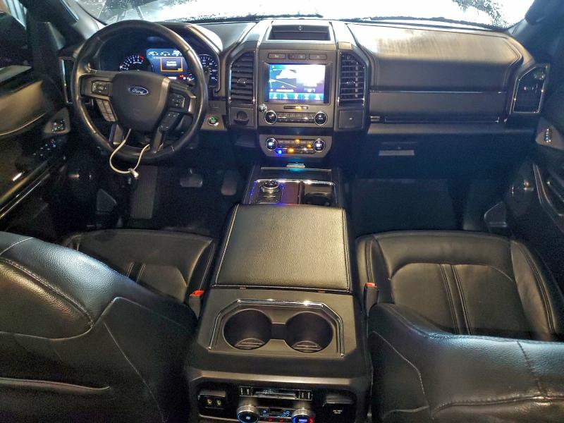 Photo 8 from auction – 2020 FORD EXPEDITION with VIN 1FMJK1KT9LEA88299