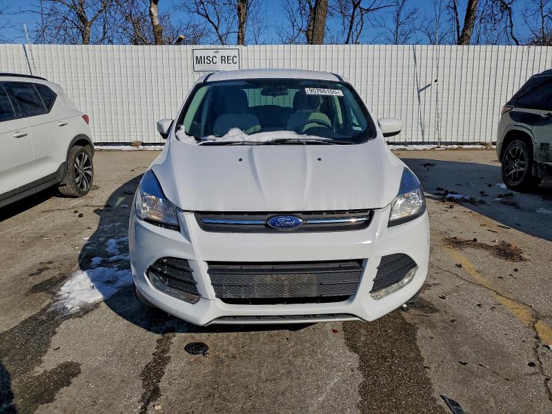 Photo 5 from auction – 2014 FORD ESCAPE SE with VIN 1FMCU9G9XEUD73181
