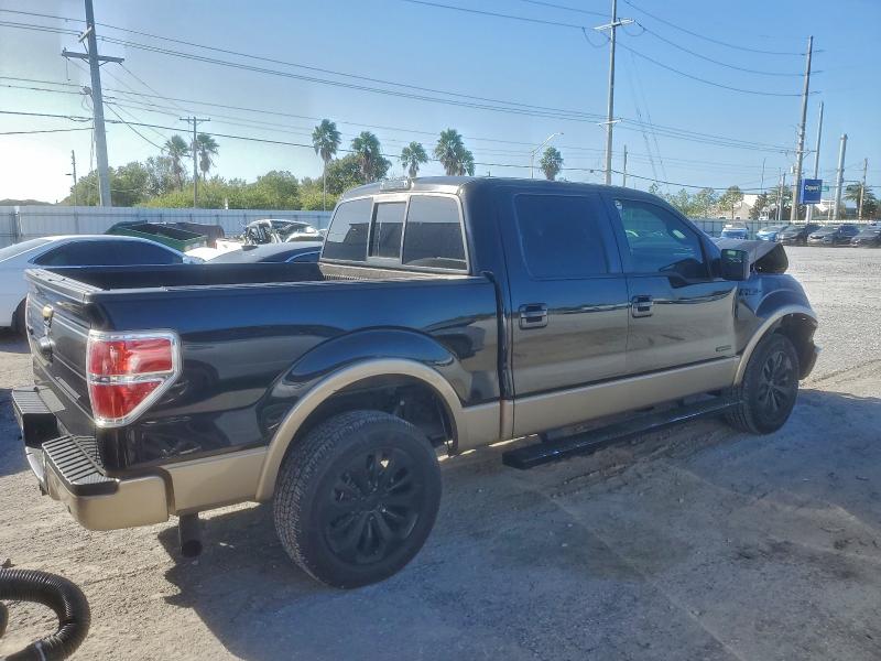 Photo 3 from auction – 2012 FORD F150 with VIN 1FTFW1ET4CKE29782