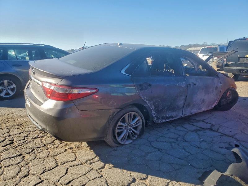 Photo 3 from auction – 2016 TOYOTA CAMRY LE with VIN 4T1BF1FK2GU198097