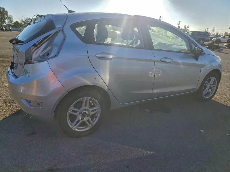 Photo 3 from auction – 2017 FORD FIESTA SE with VIN 3FADP4EJ5HM150593