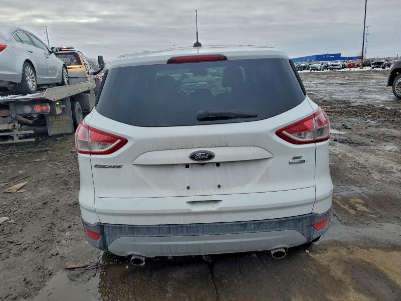 Photo 6 from auction – 2014 FORD ESCAPE SE with VIN 1FMCU9G97EUA06691