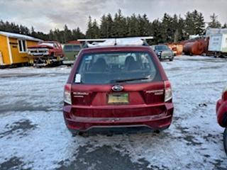 Photo 6 from auction – 2012 SUBARU FORESTER 2 with VIN JF2SHABC0CH441973