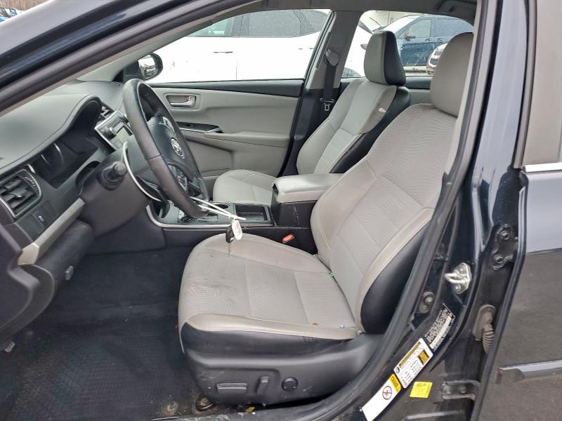 Photo 7 from auction – 2017 TOYOTA CAMRY LE with VIN 4T1BF1FK3HU765628