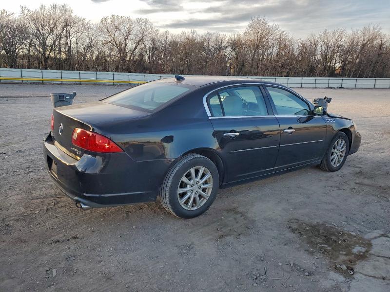 Photo 3 from auction – 2010 BUICK LUCERNE CX with VIN 1G4HC5EM0AU121717