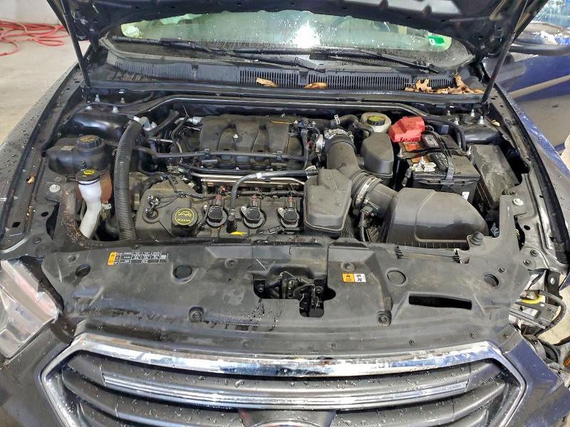 Photo 11 from auction – 2015 FORD TAURUS LIM with VIN 1FAHP2F82FG202710