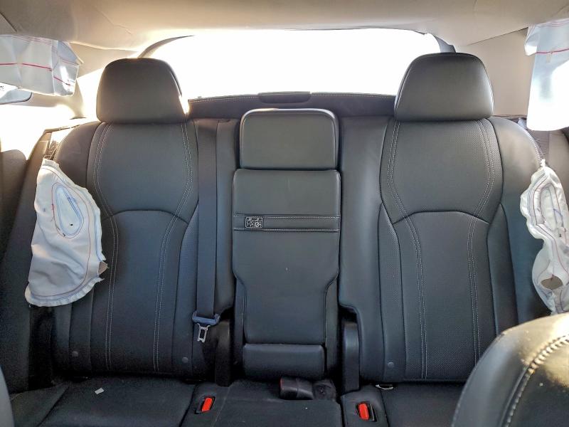 Photo 10 from auction – 2018 LEXUS RX 450H BA with VIN 2T2BGMCA1JC026027