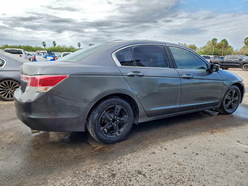 Photo 3 from auction – 2012 HONDA ACCORD LX with VIN 1HGCP2F31CA246349