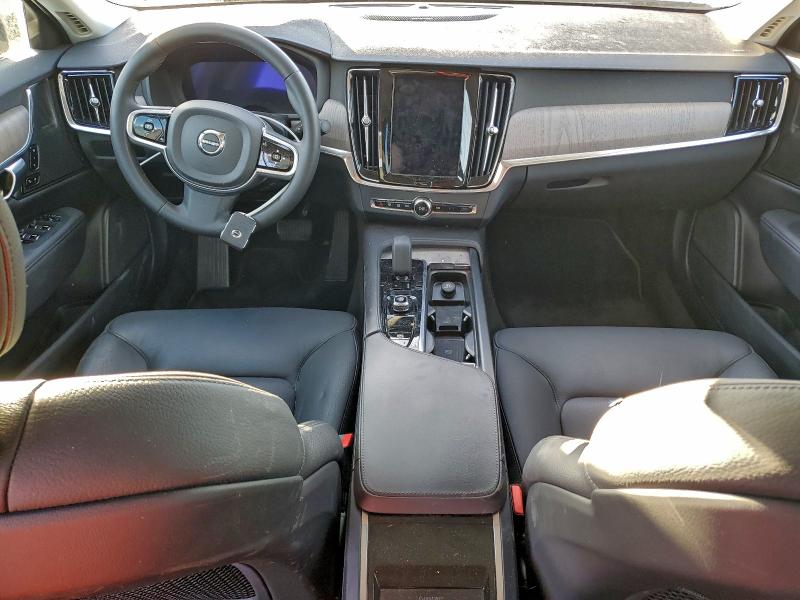 Photo 8 from auction – 2025 VOLVO S90 PLUS with VIN LVY062AE8SP442872
