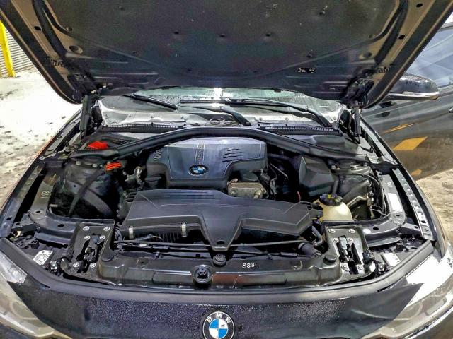 Foto 11 de la subasta – 2016 BMW 328 con VIN WBA8E3G57GNT76132