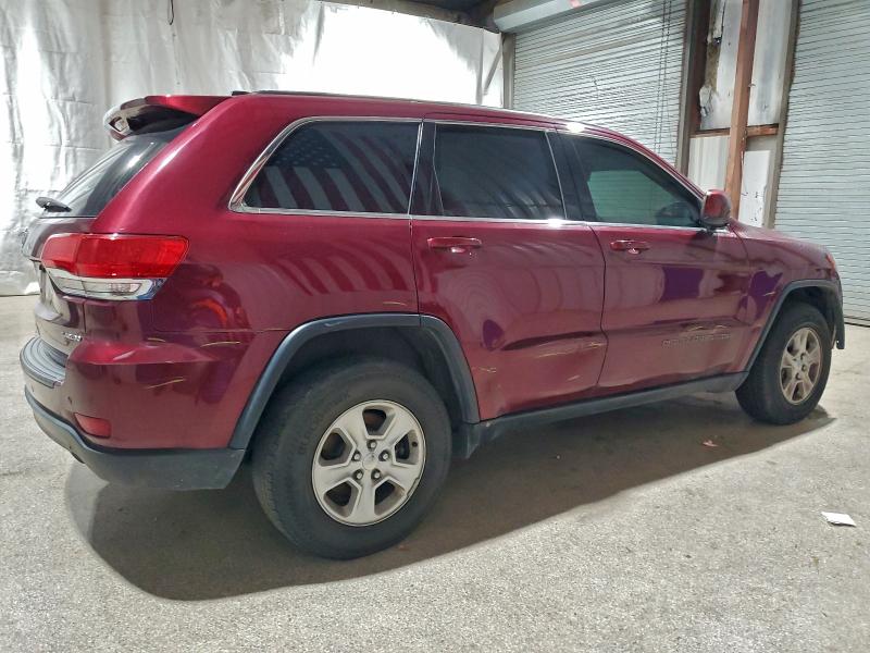 Photo 3 from auction – 2017 JEEP GRAND CHER with VIN 1C4RJFAG8HC689637