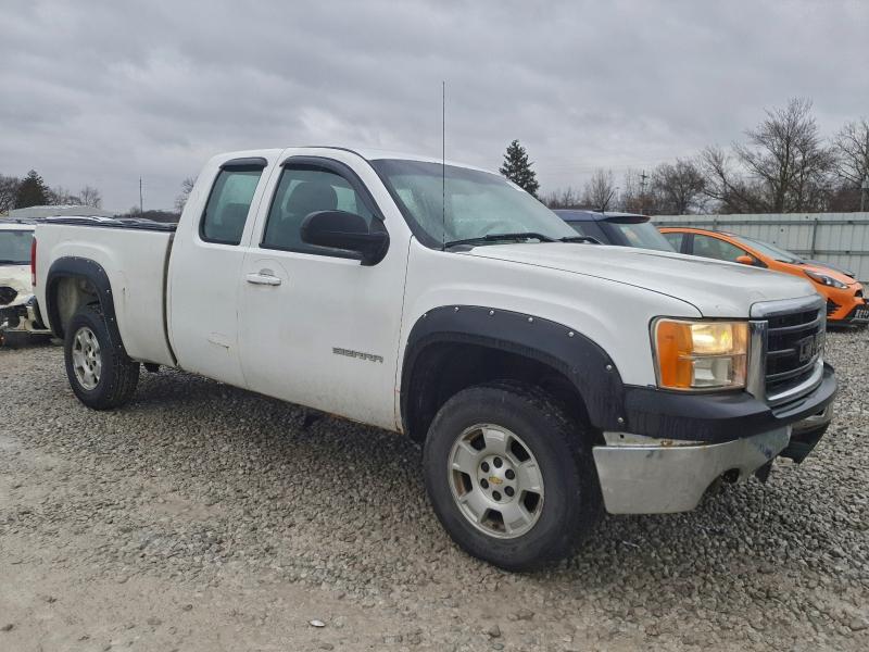 Photo 4 from auction – 2013 GMC SIERRA C15 with VIN 1GTR1TEA4DZ304280