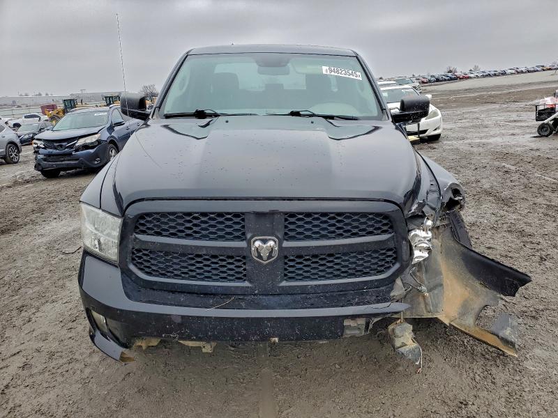 Photo 5 from auction – 2016 RAM 1500 ST with VIN 1C6RR7FT7GS388213
