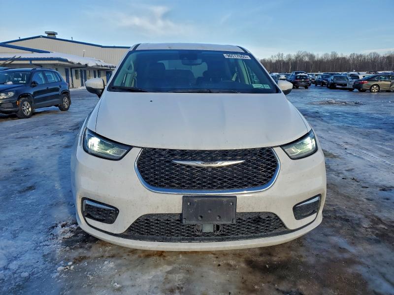 Photo 5 from auction – 2023 CHRYSLER PACIFICA T with VIN 2C4RC1BG8PR515455