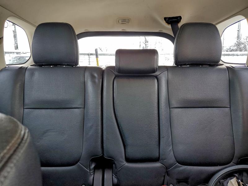 Photo 10 from auction – 2016 MITSUBISHI OUTLANDER with VIN JA4AZ3A36GZ036134