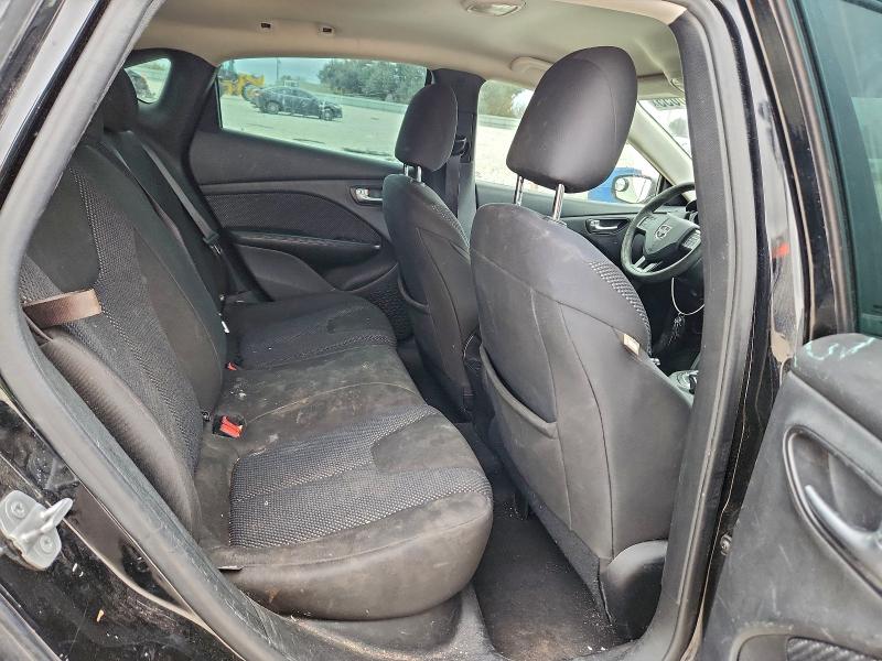 Photo 10 from auction – 2015 DODGE DART SE with VIN 1C3CDFAA0FD421444