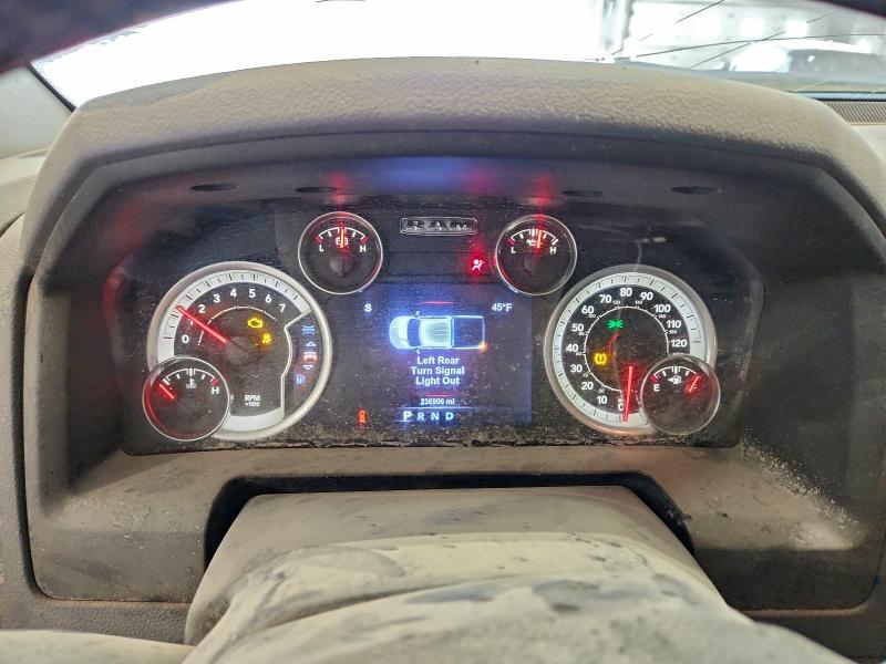 Photo 9 from auction – 2015 RAM 1500 SLT with VIN 3C6RR7LT6FG559852