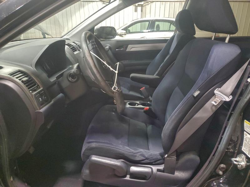 Photo 7 from auction – 2011 HONDA CR-V EX with VIN 5J6RE4H52BL057862