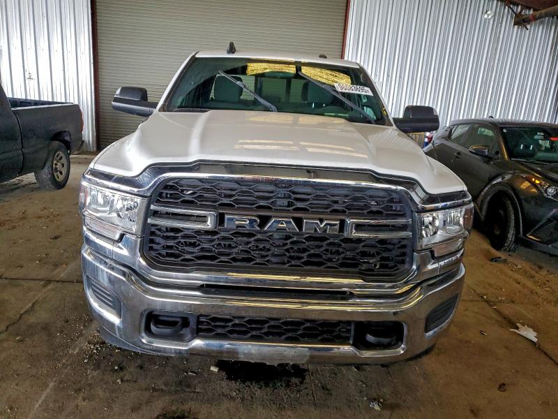 Photo 5 from auction – 2021 RAM 2500 with VIN 3C6UR5HL5MG602999