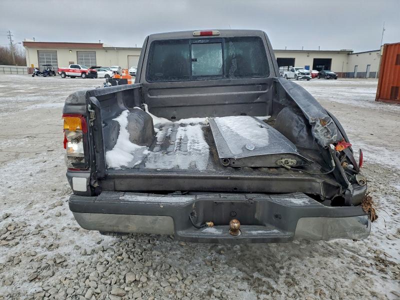 Photo 6 from auction – 1998 FORD RANGER SUP with VIN 1FTZR15X9WPB61021