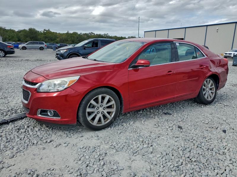 CHEVROLET MALIBU 2LT 2014 with VIN 1G11E5SL9EF215383 - Photo from auction