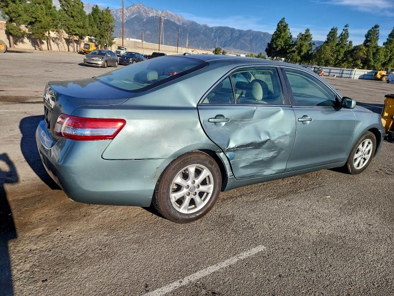 Zdjęcie 3 z aukcji – 2011 TOYOTA CAMRY BASE z VIN 4T1BF3EK6BU743899