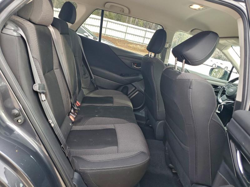 Photo 10 from auction – 2021 SUBARU OUTBACK PR with VIN 4S4BTADC0M3177688