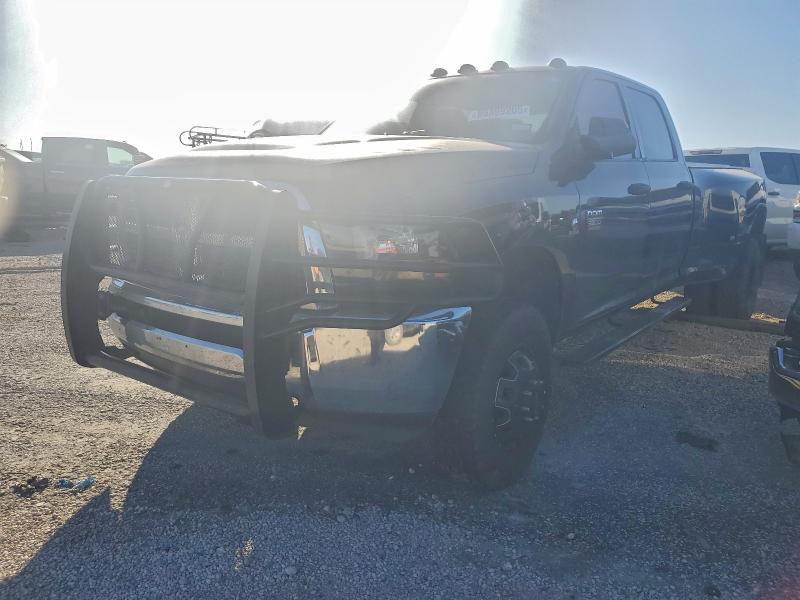 DODGE RAM 3500 S 2012 with VIN 3C63DRGL5CG159366 - Photo from auction