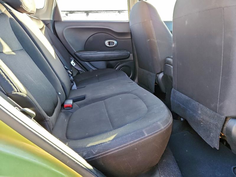 Photo 11 from auction – 2015 KIA SOUL with VIN KNDJN2A22F7763882