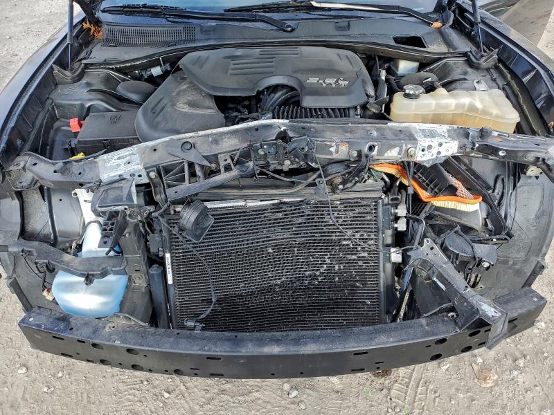 Photo 11 from auction – 2022 DODGE CHARGER SX with VIN 2C3CDXBG7NH205925