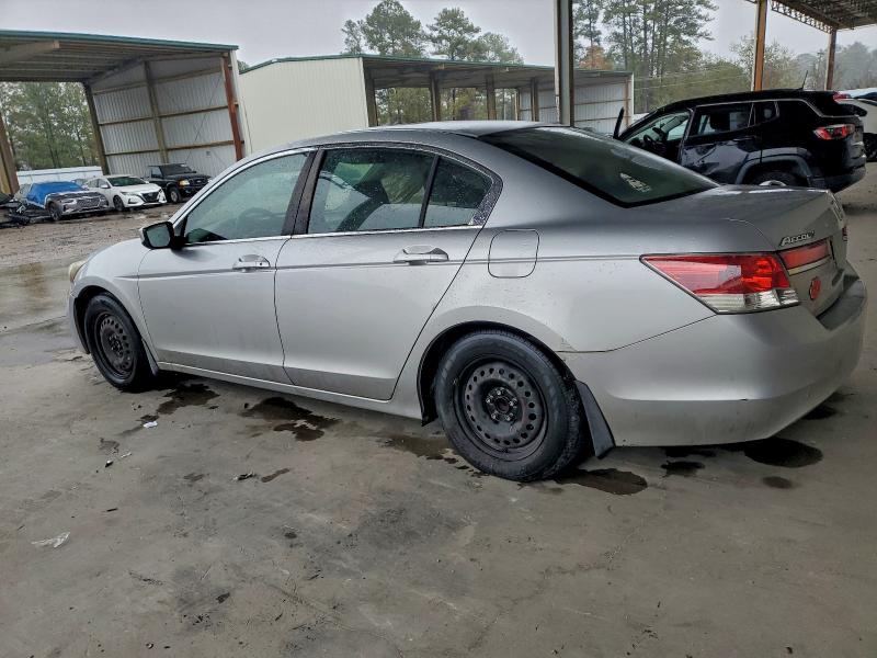 Photo 2 from auction – 2012 HONDA ACCORD LX with VIN 1HGCP2F35CA163040