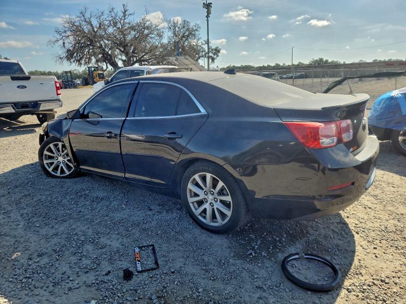 Photo 2 from auction – 2014 CHEVROLET MALIBU 2LT with VIN 1G11E5SL2EF161358