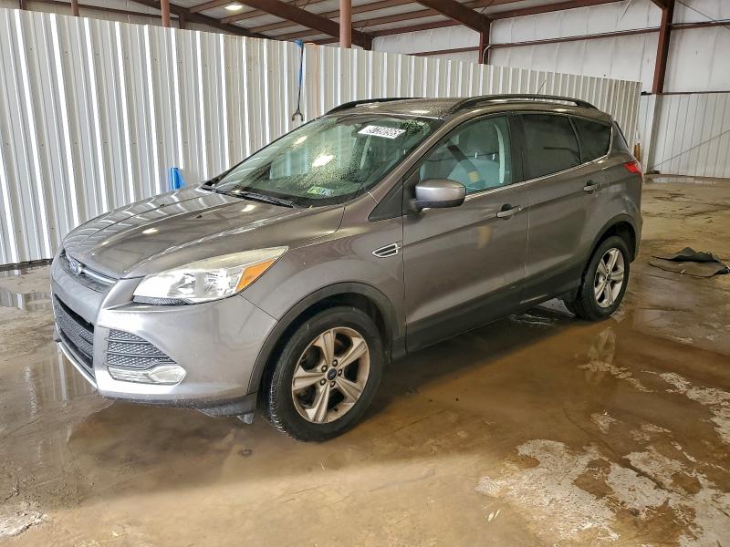 FORD ESCAPE SE 2014 with VIN 1FMCU9GXXEUC89554 - Photo from auction