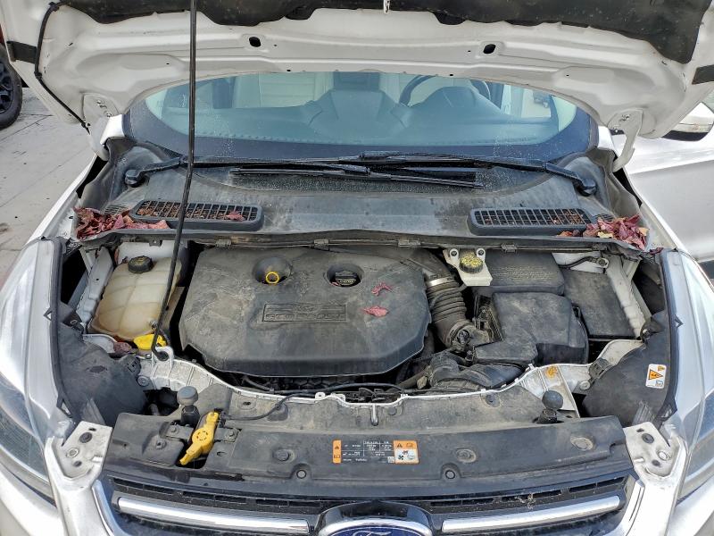 Photo 12 from auction – 2014 FORD ESCAPE TIT with VIN 1FMCU0J96EUA63338