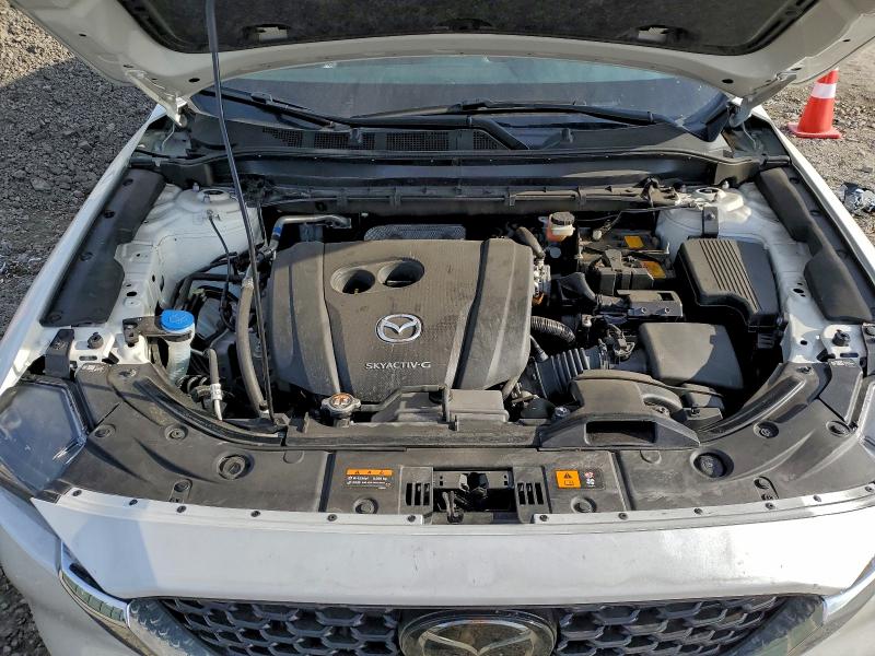 صورة رقم 12 من المزاد - 2023 MAZDA CX-5 PREFE مع VIN JM3KFBCM6P0193614