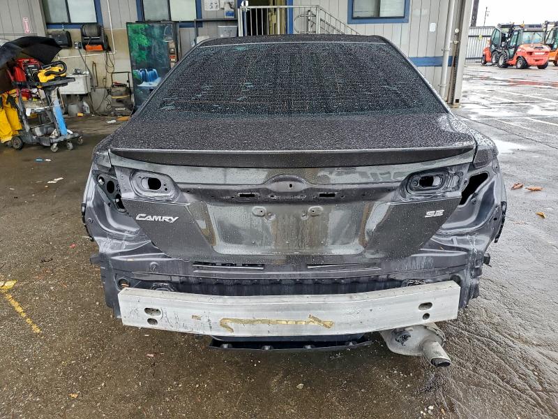Photo 6 from auction – 2014 TOYOTA CAMRY L with VIN 4T1BF1FK6EU740802