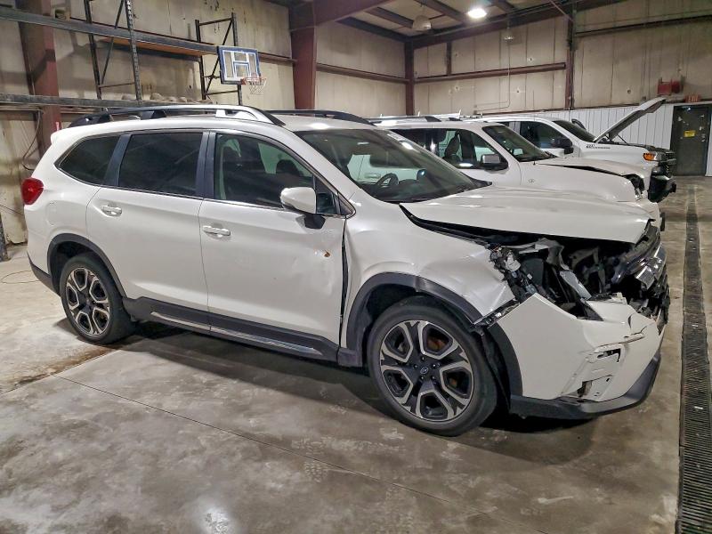 Photo 4 from auction – 2023 SUBARU ASCENT LIM with VIN 4S4WMAND1P3429930