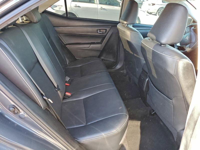 Photo 10 from auction – 2014 TOYOTA COROLLA EC with VIN 5YFBPRHE1EP036656