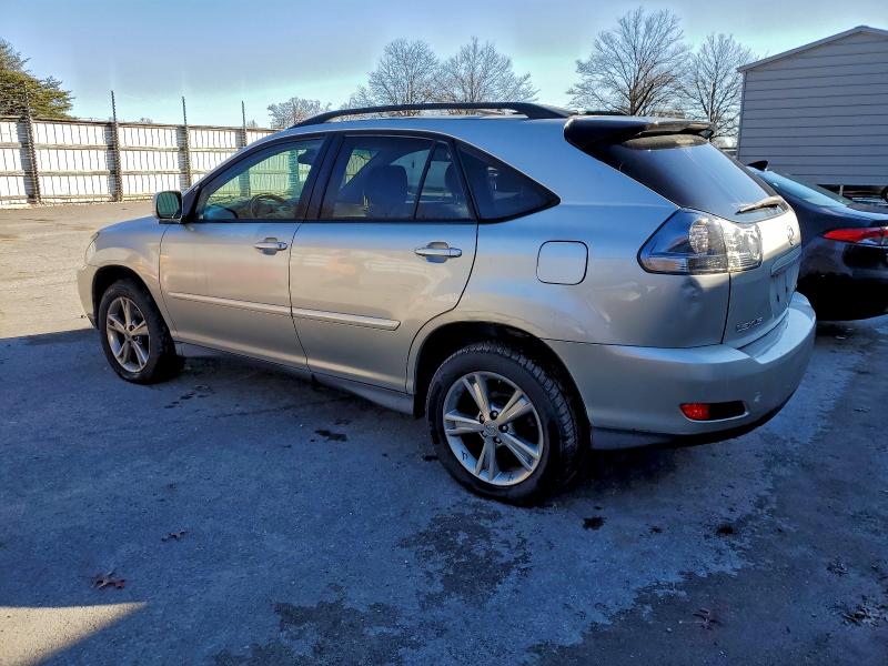 Photo 2 from auction – 2006 LEXUS RX 400 with VIN JTJHW31U160030621