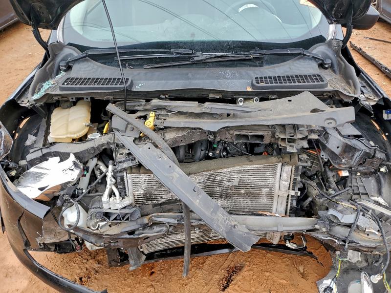 Photo 12 from auction – 2016 FORD ESCAPE with VIN 1FMCU0F76GUB44513
